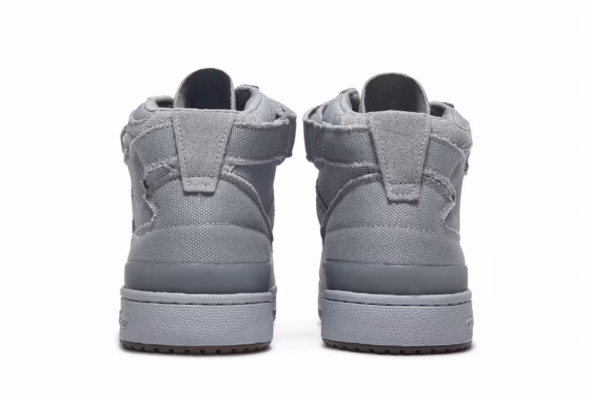 Ivy Park x adidas Forum Mid Rodeo, view 7