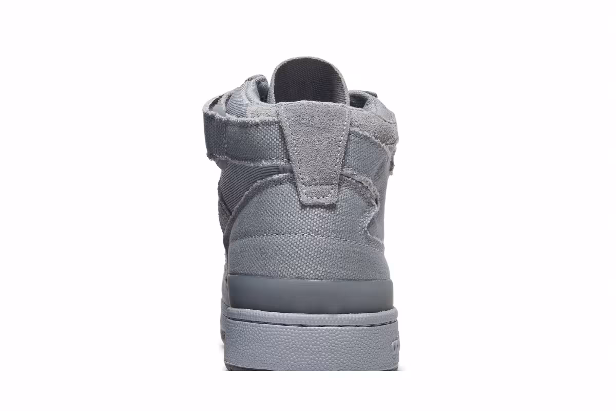 Ivy Park x adidas Forum Mid Rodeo, view 8