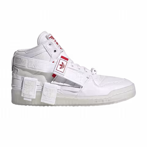 adidas Forum Communicator Mid 'Chinese New Year'
