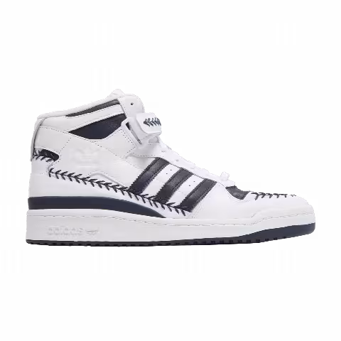 Aaron Judge x adidas Forum Mid 'Baseball'