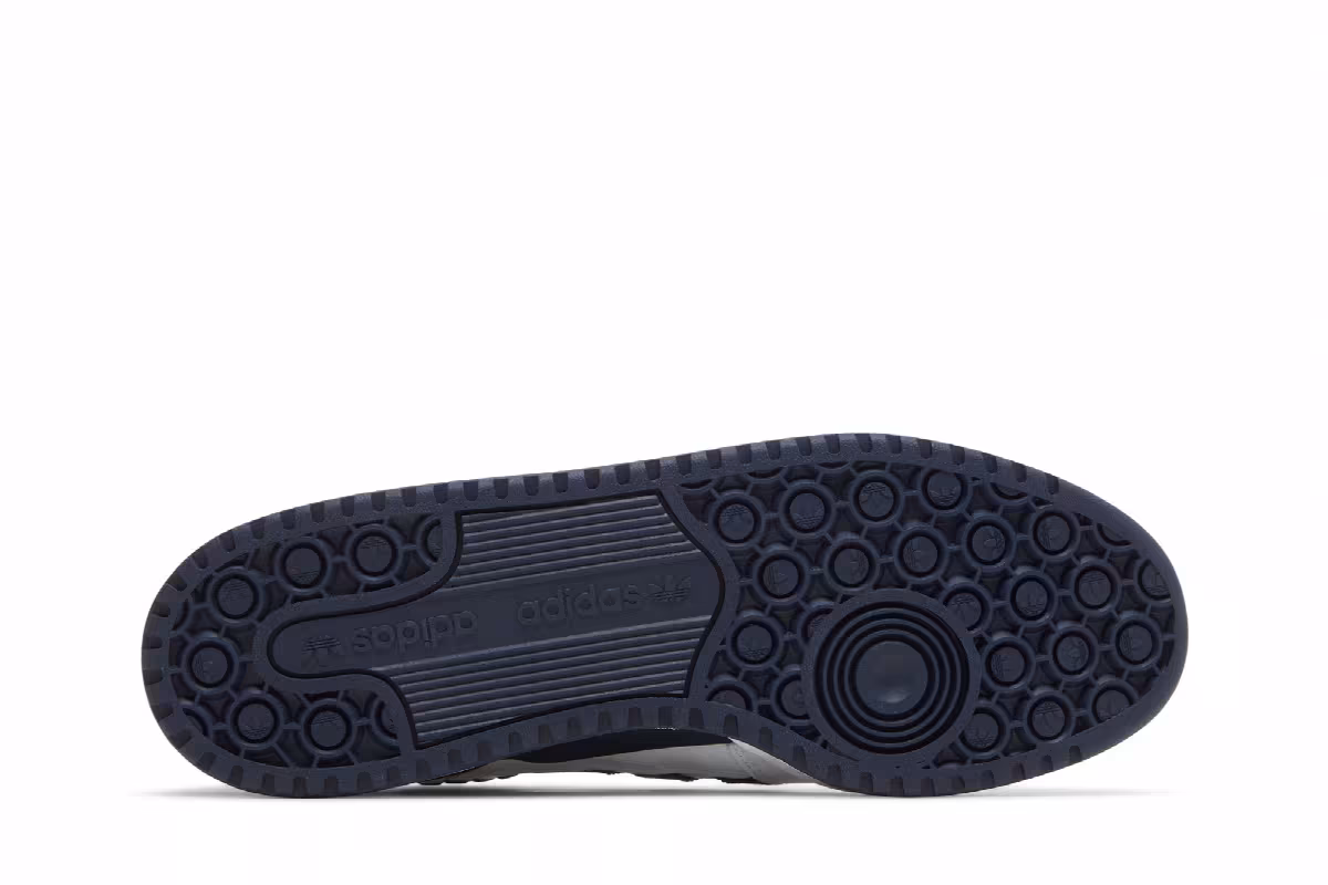 Aaron Judge x adidas Forum Mid Baseball, view 5