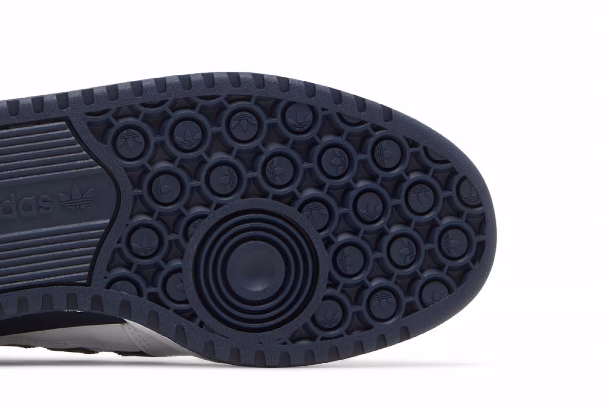 Aaron Judge x adidas Forum Mid Baseball, view 6