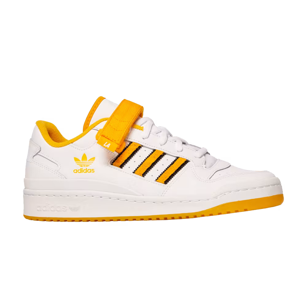 Adidas Forum Low City Pack - Los Angeles