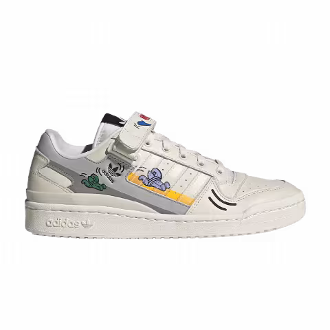 Adidas Forum Low 'Slide'