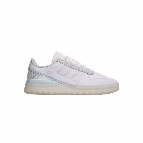 Adidas Forum Tech Boost 'White Sky Tint'