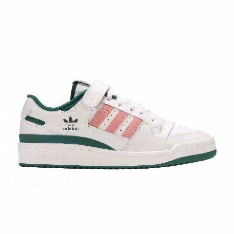 adidas Forum 84 Low 'Collegiate Green Glow Pink'