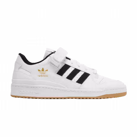 adidas Forum Low 'White Black'