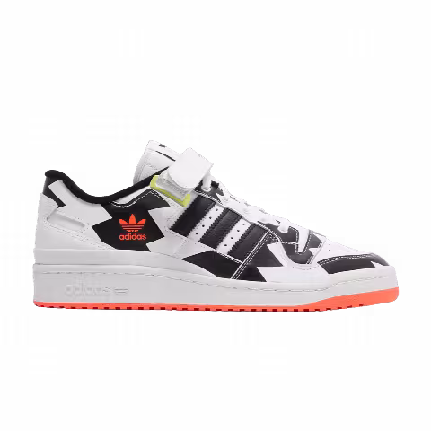 So So Def Recordings x adidas Forum Low Trae Young 'Atlanta'