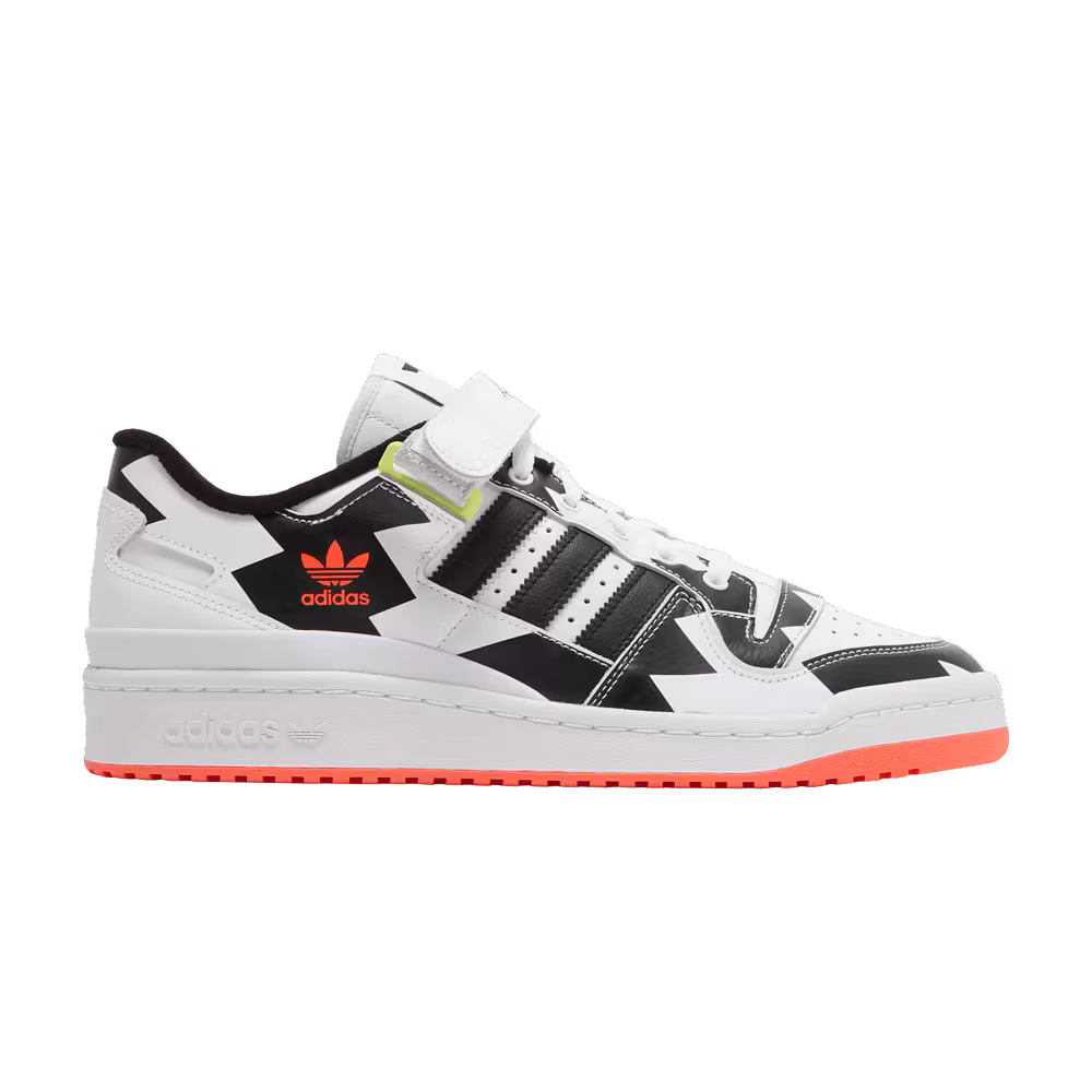 So So Def Recordings x adidas Forum Low Trae Young Atlanta