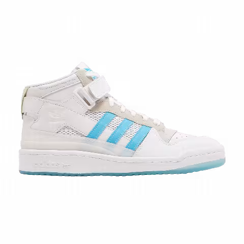 Diego Nájera x adidas Forum 84 Mid ADV 'City of Angels'
