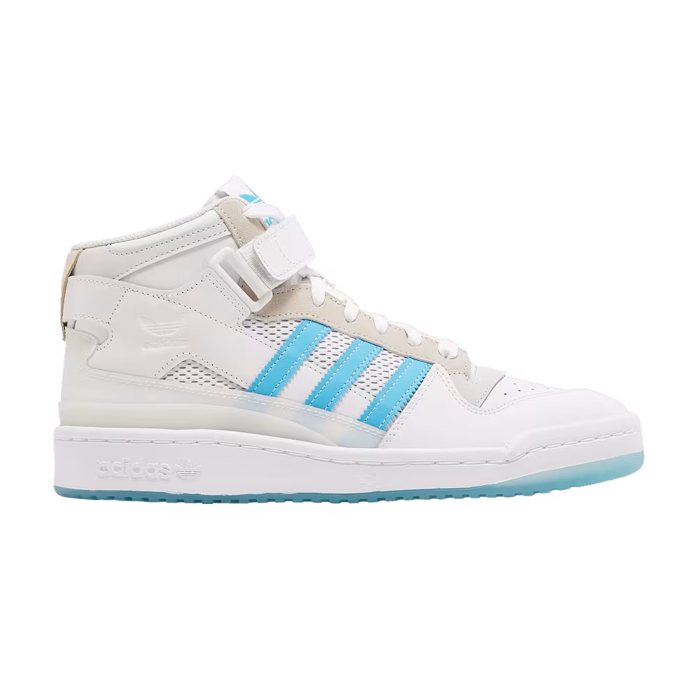 Diego Nájera x adidas Forum 84 Mid ADV City of Angels