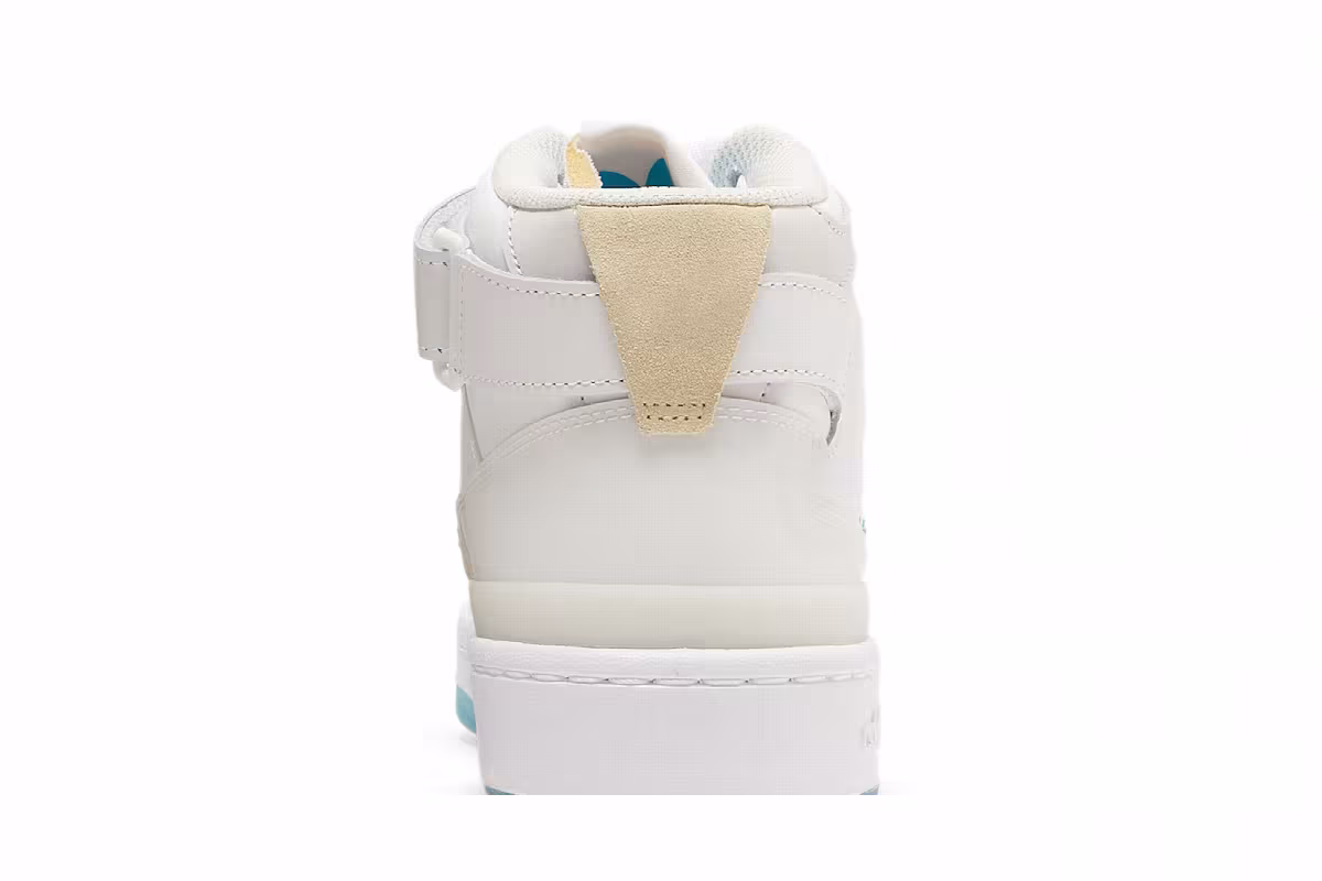 Diego Nájera x adidas Forum 84 Mid ADV City of Angels, view 8