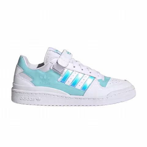 Adidas Forum Low 'White Iridescent'