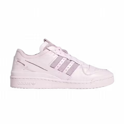 adidas Forum 84 Low 'Minimalist Icons - Clear Pink'