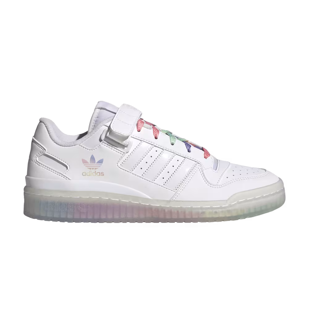 Adidas Forum Low Rainbow