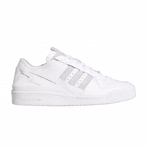 Adidas Forum 84 Low 'Minimalist Icons - Cloud White'