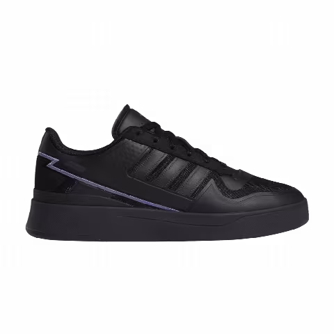 adidas Forum Tech Boost 'Black Orbit Violet'