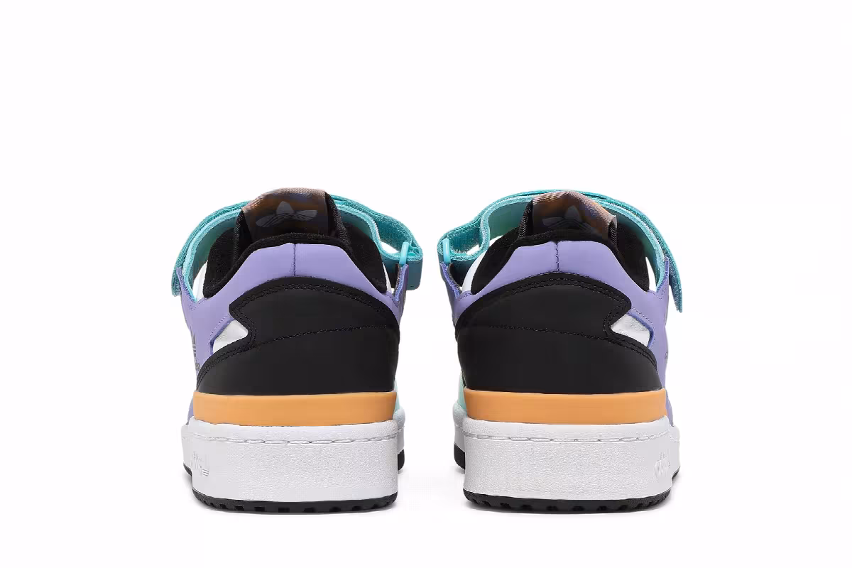 adidas Forum Low Easter, view 7