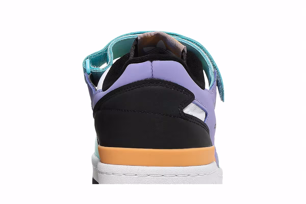 adidas Forum Low Easter, view 8