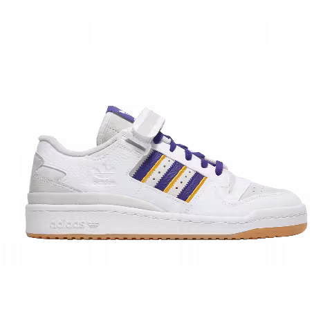 Shoe Palace x adidas Forum 84 Low 'Fabulous Forum'