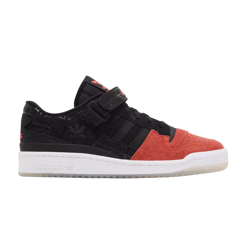 Adidas Forum Low Atlanta