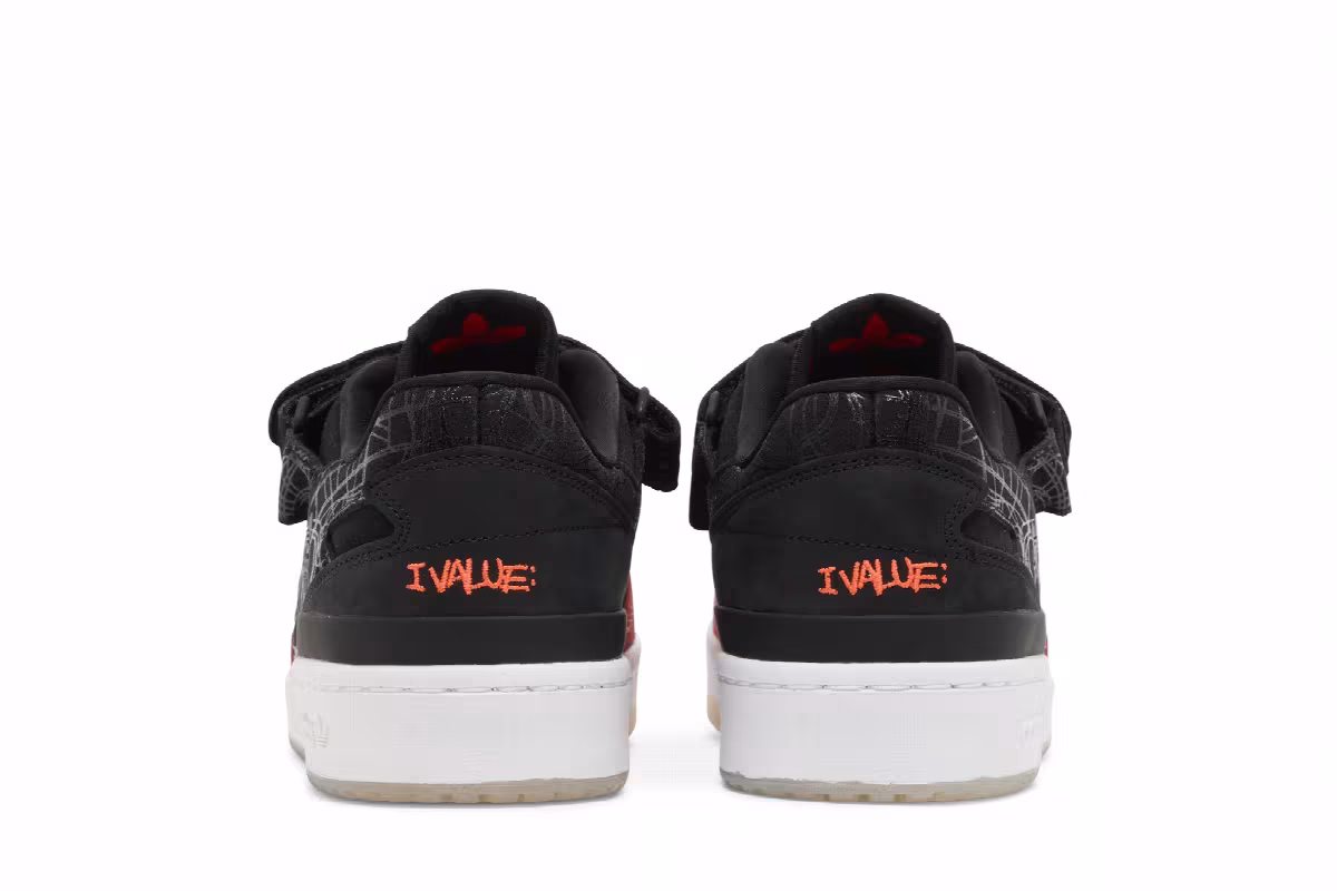Adidas Forum Low Atlanta, view 7