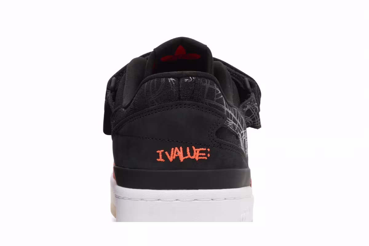 Adidas Forum Low Atlanta, view 8