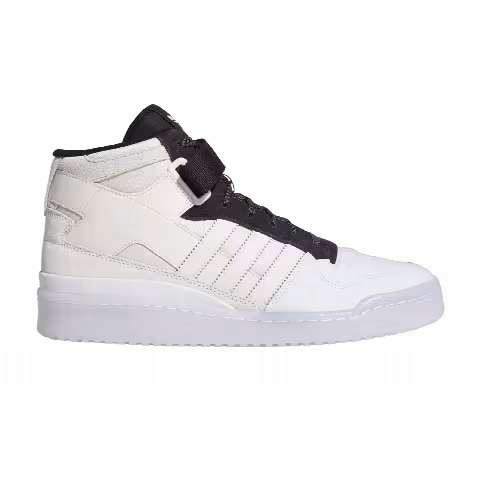Adidas Forum Mid 'Sky Tint Black'