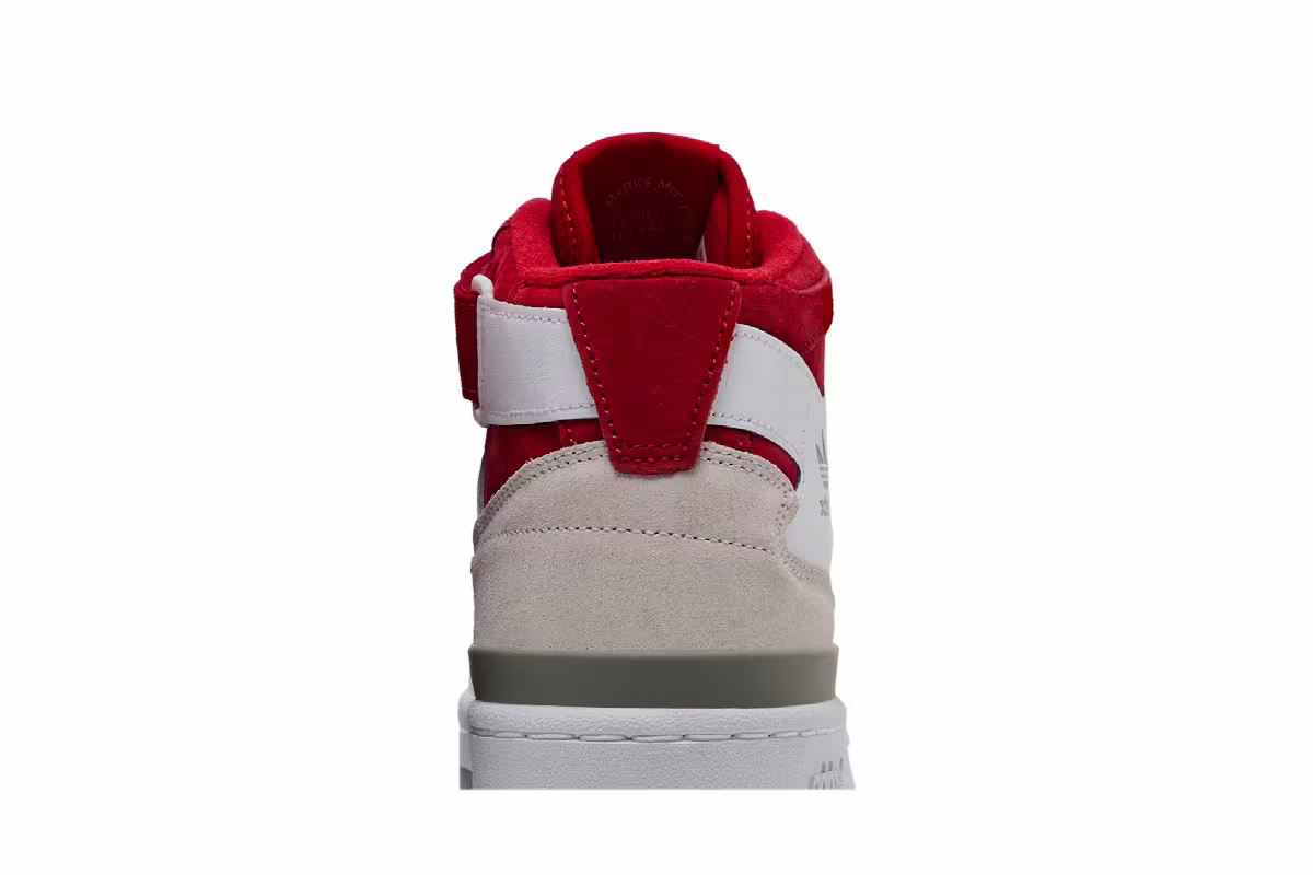 adidas Forum Mid 9000, view 8