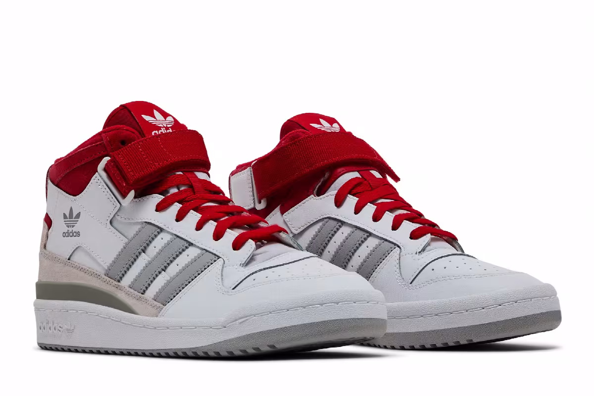 adidas Forum Mid 9000, view 9