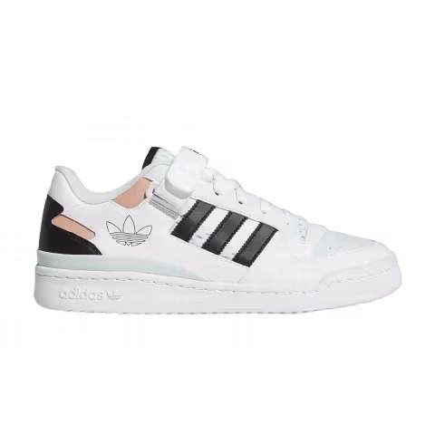 Adidas Forum Low 'White Halo Mint'