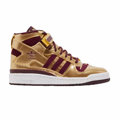 DTLR x adidas Forum High 84 'Baltimore Boys'