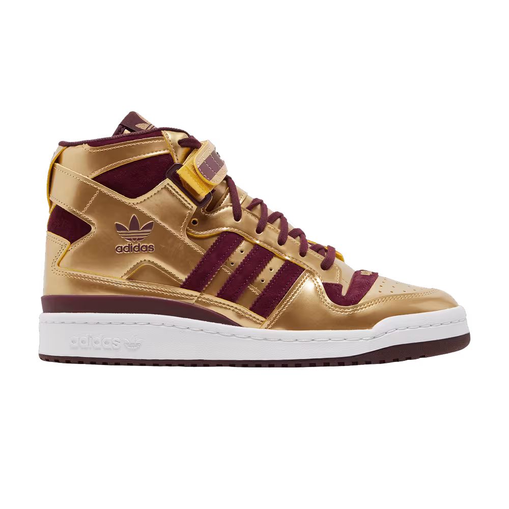 DTLR x adidas Forum High 84 Baltimore Boys