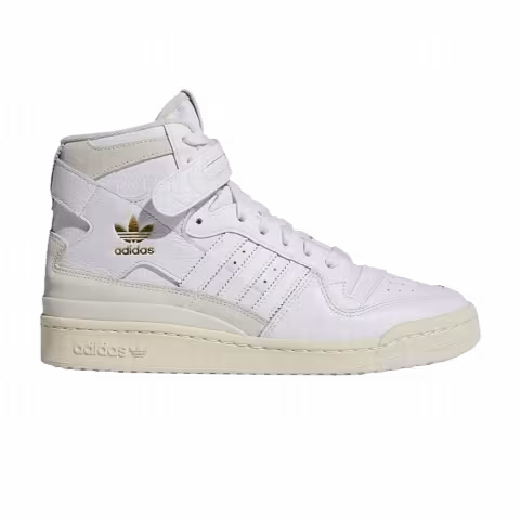 adidas Forum 84 High 'Cloud White'