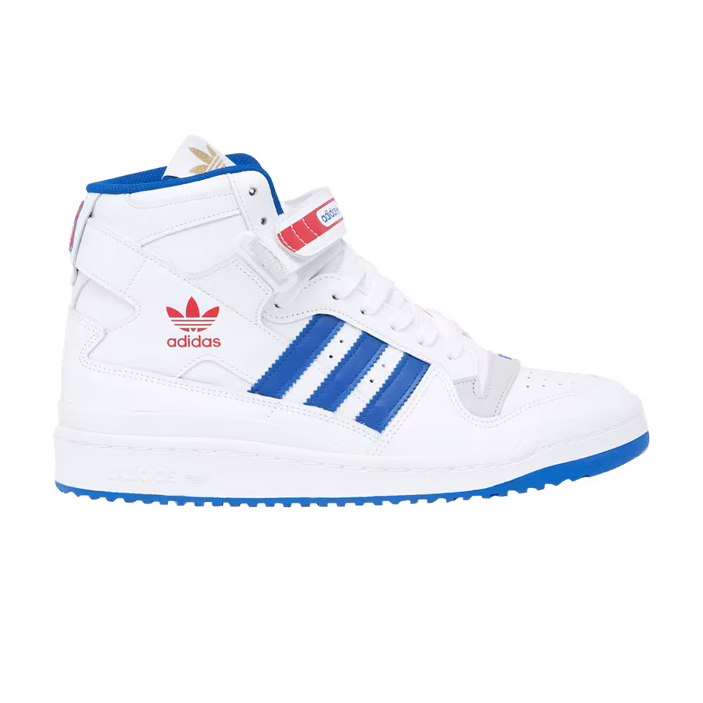 Adidas Forum High 313 Day