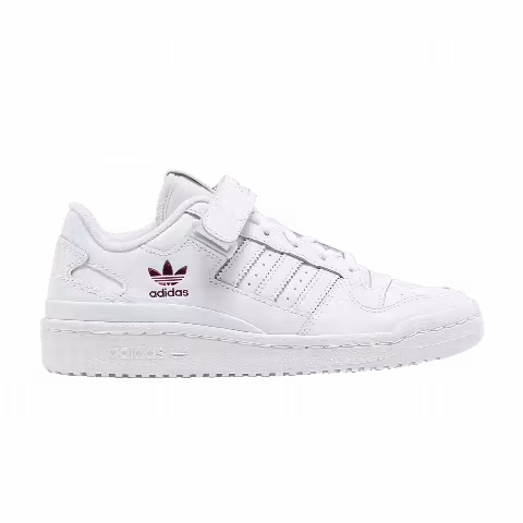 adidas Wmns Forum Low 'White Shock Pink'