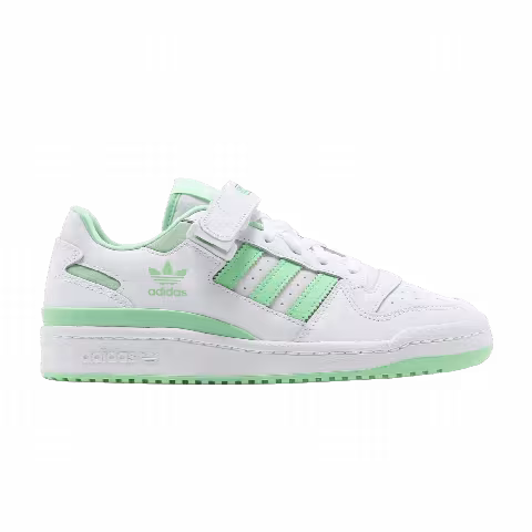 adidas Wmns Forum Low 'White Glory Mint'
