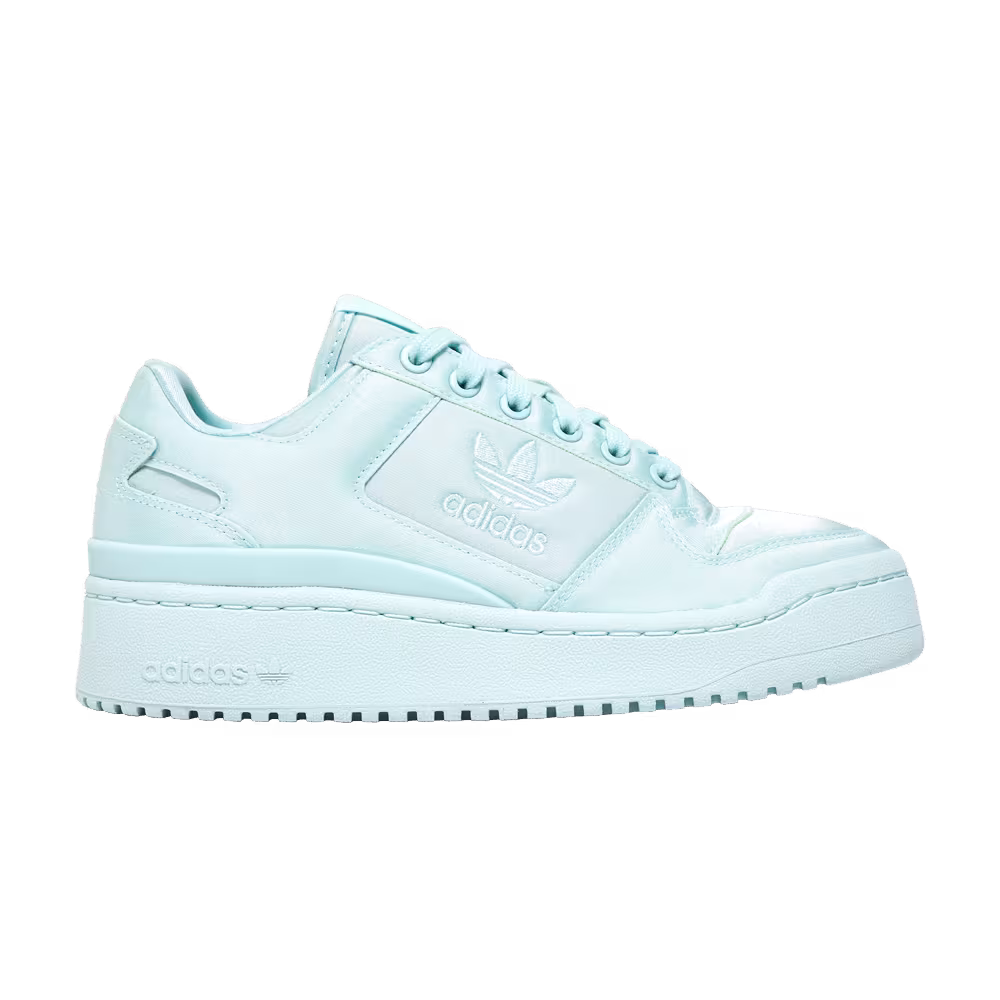 Adidas Women's Forum Bold Halo Mint