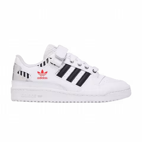 Adidas Wmns Forum Low 'I Love Dance'