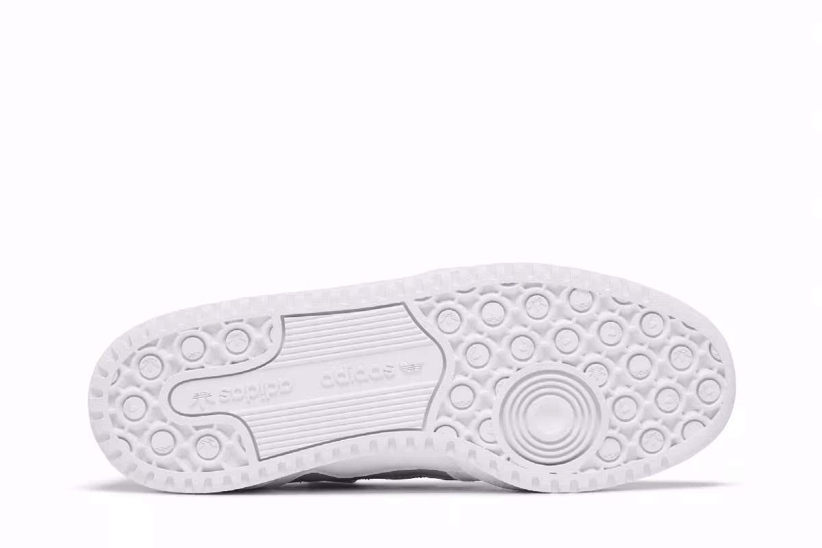Adidas Women's Forum Low I Love Dance, view 5