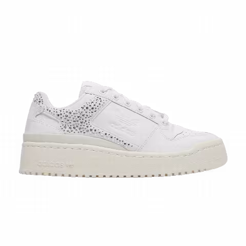 Adidas Wmns Forum Bold 'Sparkly Crystals'