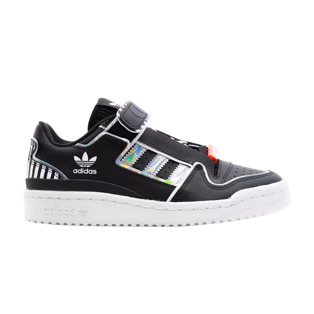 Adidas Women's Forum Plus 9000
