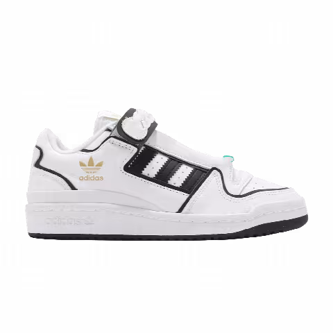 Adidas Wmns Forum Plus 'I Love Dance'