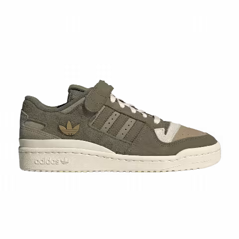 adidas Wmns Forum 84 Low 'Focus Olive'