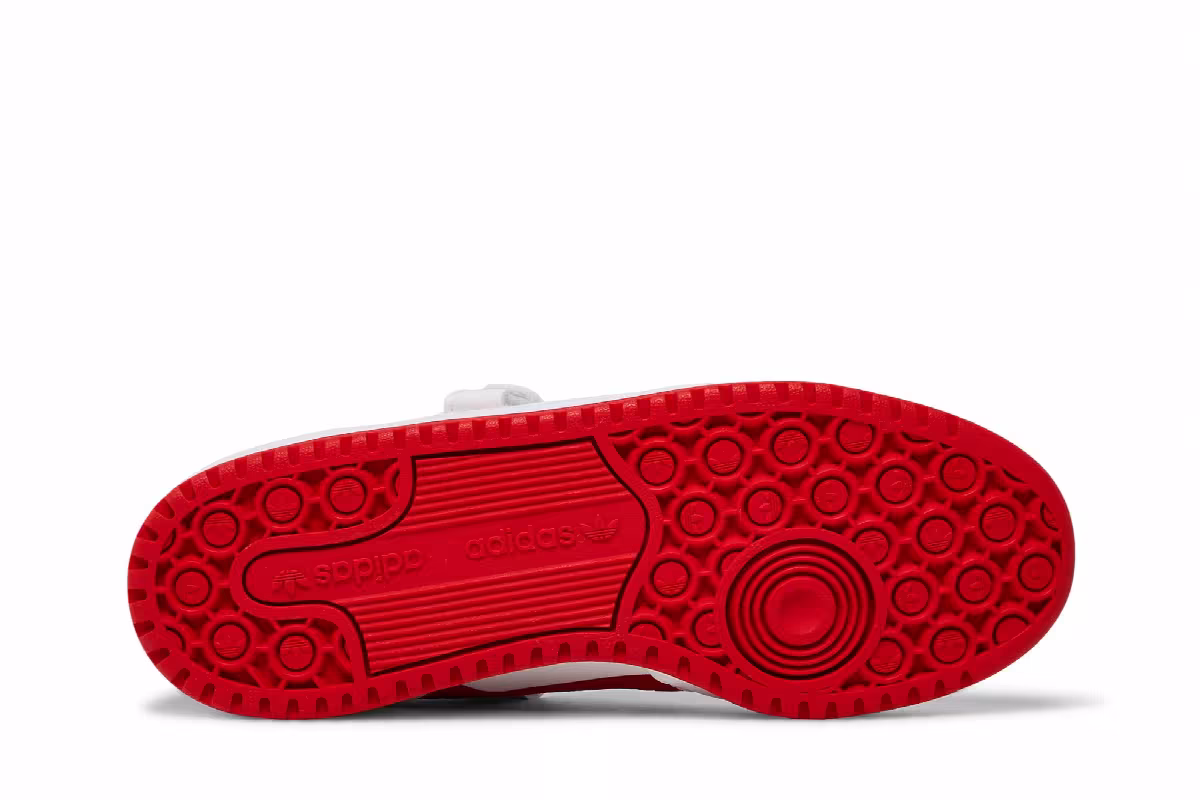 Marimekko x adidas Women's Forum Low Laine Wave, view 5