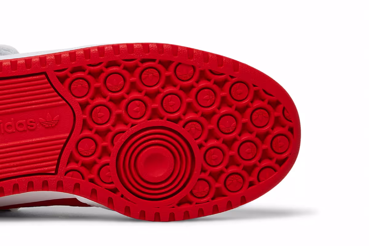 Marimekko x adidas Women's Forum Low Laine Wave, view 6