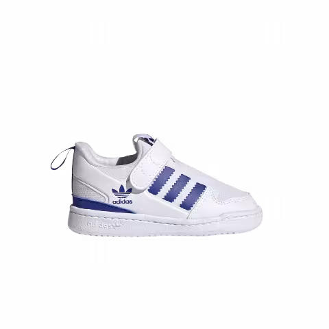 Adidas Forum 360 Infant 'White Bold Blue'