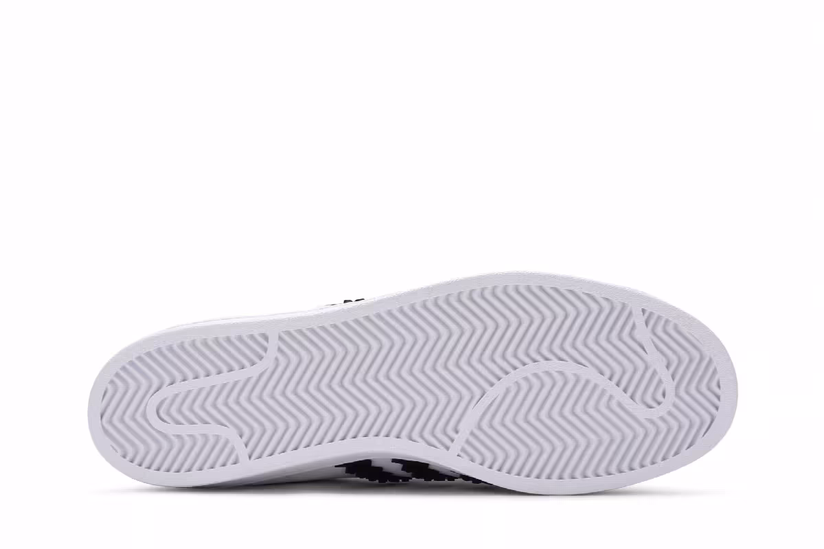 LEGO x adidas Superstar Base Plates, view 5