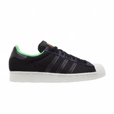 adidas Superstar 'Halloween'