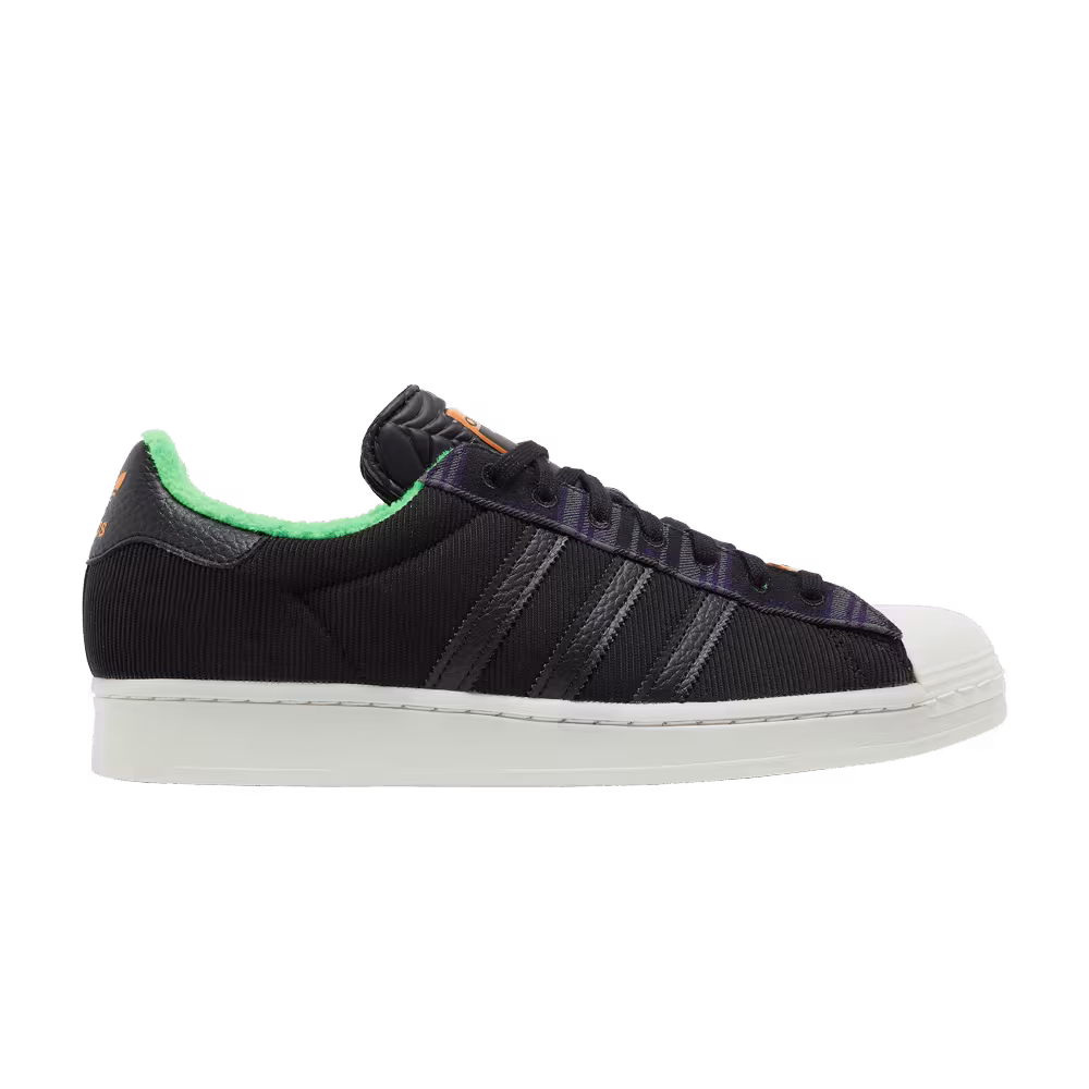 adidas Superstar Halloween